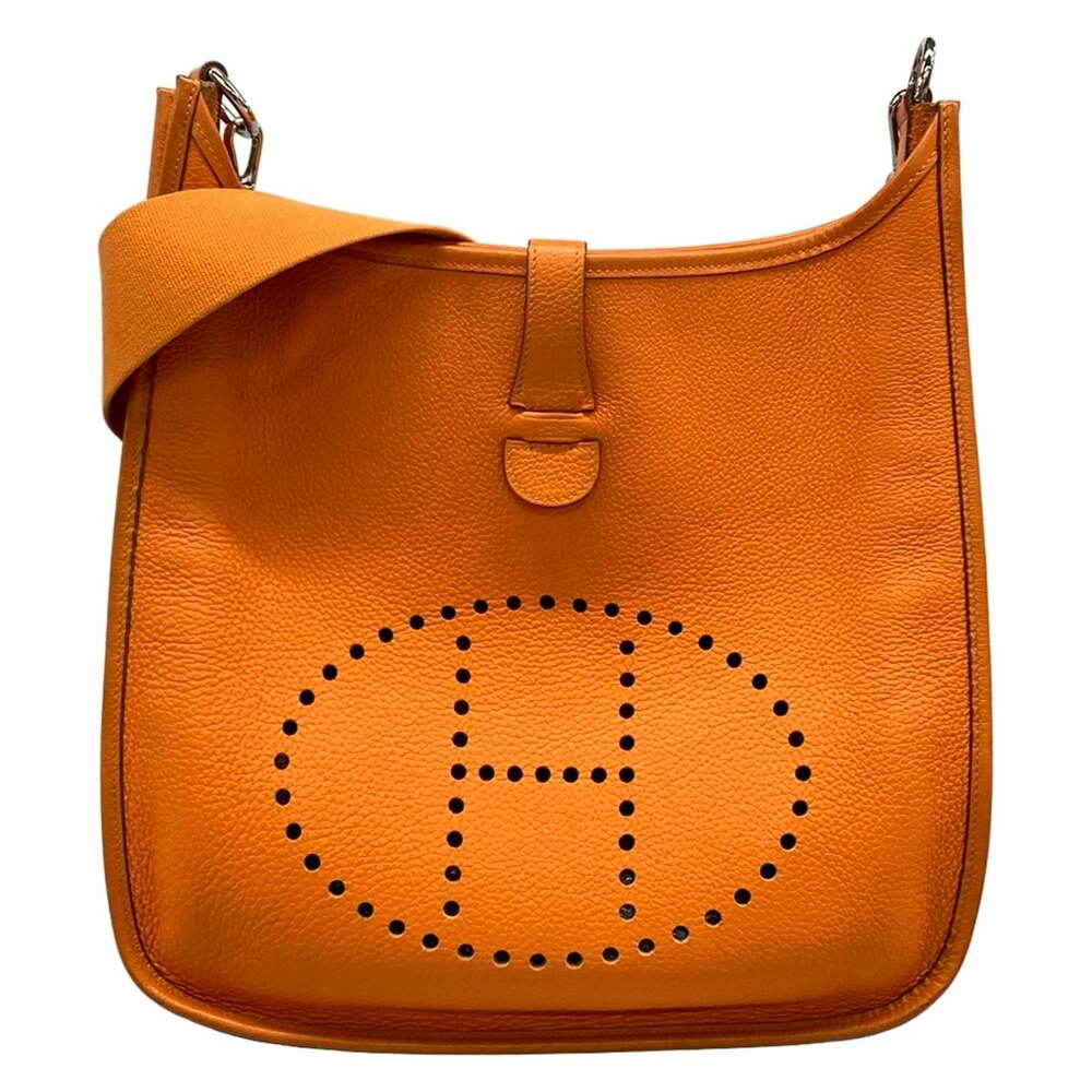Hermès Evelyne GM Shoulder Bag
